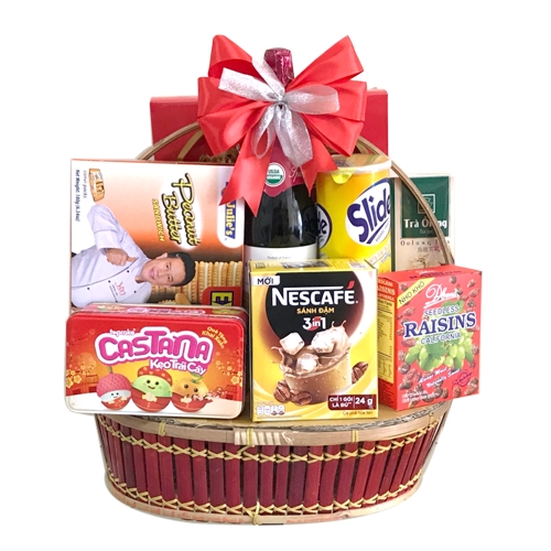 3 món quà tết thực tế và cực kỳ độc đáo khiến người nhận quà phải nao lòng