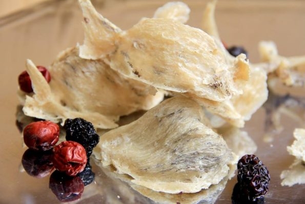 Quà tết sức khỏe -  Món quà ý nghĩa giành tặng ông bà cha mẹ ngày tết