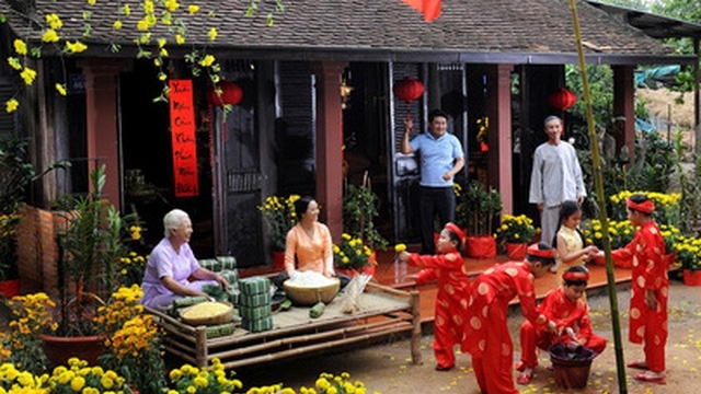 Tết Canh Tý 2020 - Nên và không nên tặng những món quà nào dịp đầu xuân