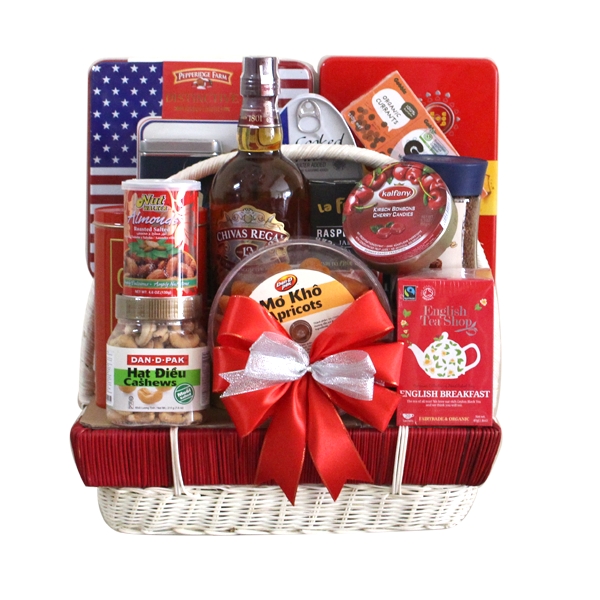 Top 7 món quà tết tặng khách hàng phù hợp ngân sách và ý nghĩa bạn không nên bỏ qua