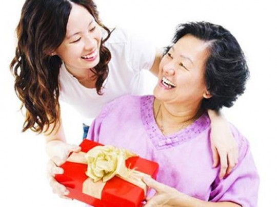 Bí kíp cho các nàng dâu lấy lòng mẹ chồng dịp Tết