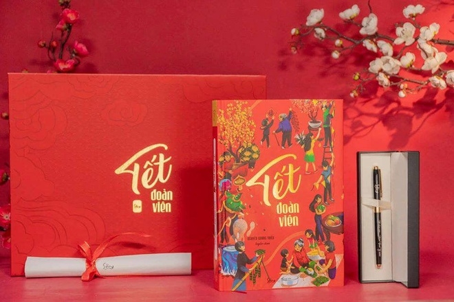 Bí quyết chọn quà tết giá rẻ 2021 không nên bỏ qua