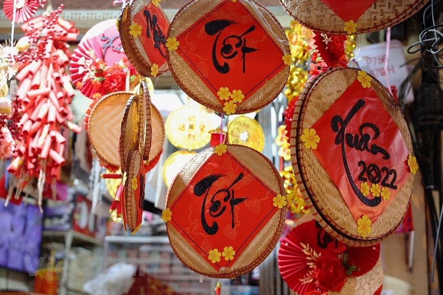 Cách giúp bạn thu hút sự chú ý của đối tác bằng cách tặng quà tết