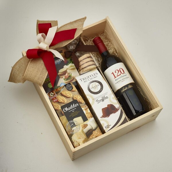 Chọn quà tết cho đối tác vào cuối năm như thế nào?