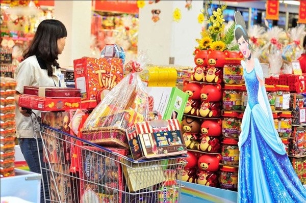 Dự đoán về xu hướng tiêu dùng của người Việt trong dịp Tết 2022