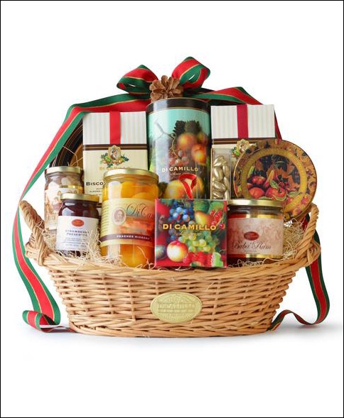 Giỏ quà tết 500k 2021 đầy đủ ý nghĩa thiết thực