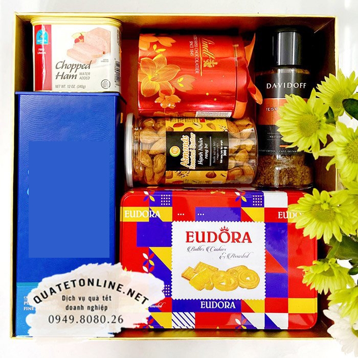 Gợi ý quà Tết 2022 ý nghĩa, tạo được ấn tượng cho người nhận