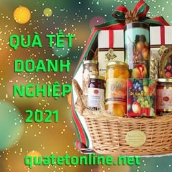 Hộp quà tết gỗ 2021 – Niềm vui trọn vẹn ngày Tết