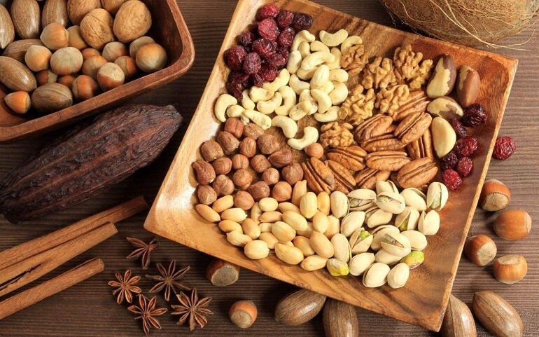 Hướng dẫn lựa chọn sản phẩm làm quà tết chất lượng