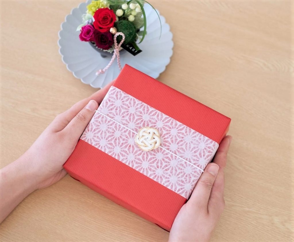 Kế hoạch tặng quà tết 2021 cho đối tác