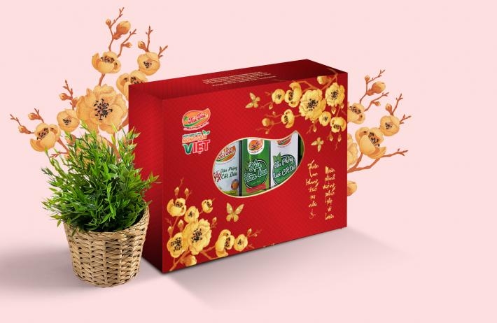 Lựa chọn quà tết 2021 cho bố mẹ chồng như thế nào?