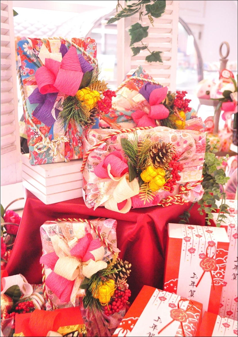 Lựa chọn quà tết 2021 cho khách hàng như thế nào cho hợp lý?