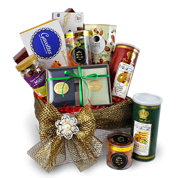 Lựa chon quà tết 2021 cho nhân viên 