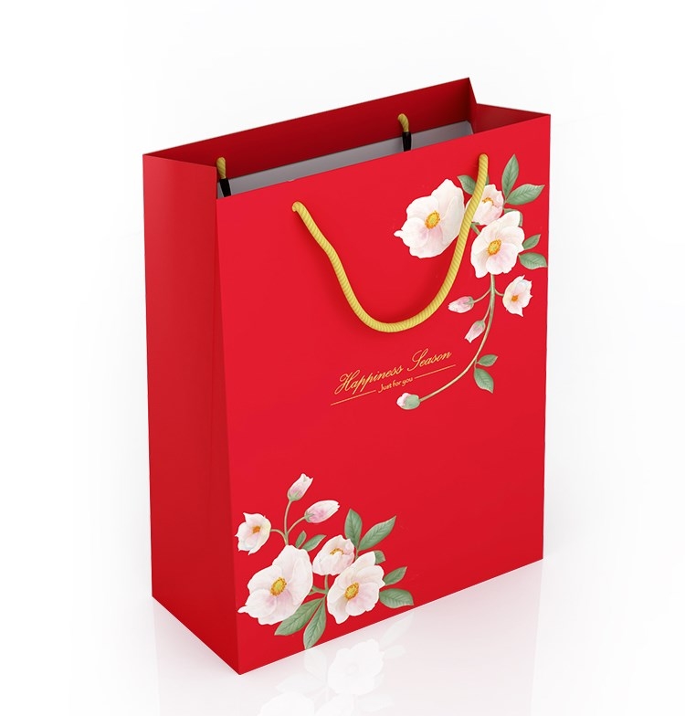 Lựa chọn siêu tiết kiệm từ túi quà tết 2021