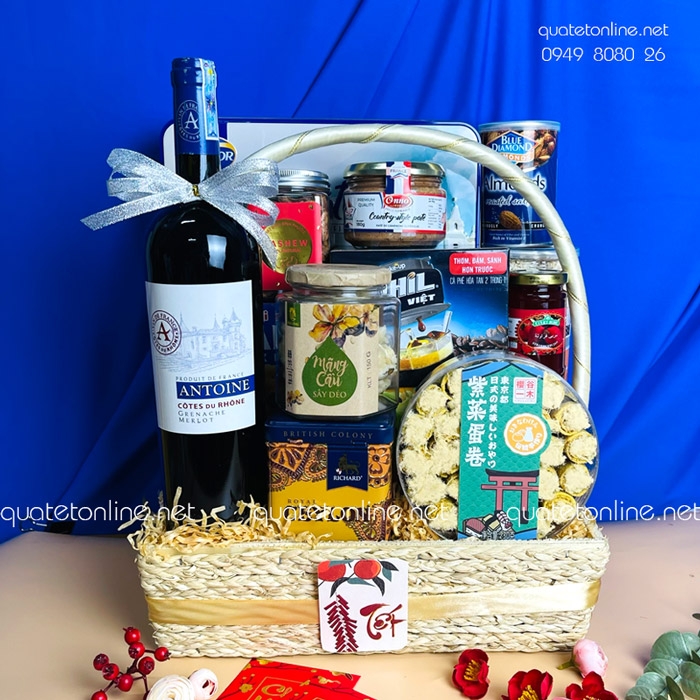 Một số lưu ý khi mua quà Tết giá rẻ năm 2023