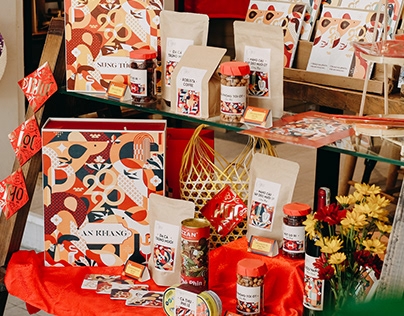 Mua gì làm quà tết Tân Sửu 2021 cho ý nghĩa?