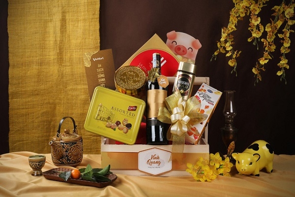 Mua quà tết online 2021 nên lưu ý những gì?