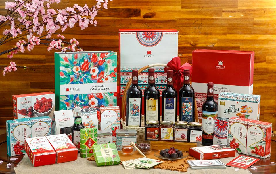 Nên mua giỏ quà tết giá bao nhiêu là thích hợp để tặng?