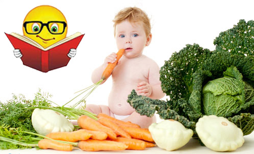 Những điều các mẹ cần lưu ý khi cho bé ăn ngày tết