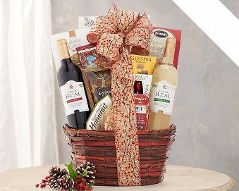 Những loại giỏ quà tết đẹp 2022 nên lựa chọn