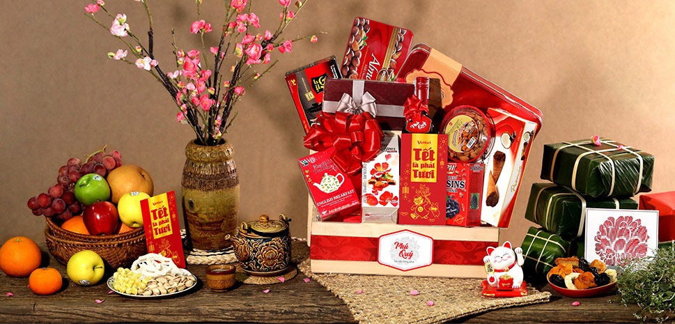 Những lưu ý đặc biệt khi chọn quà tết