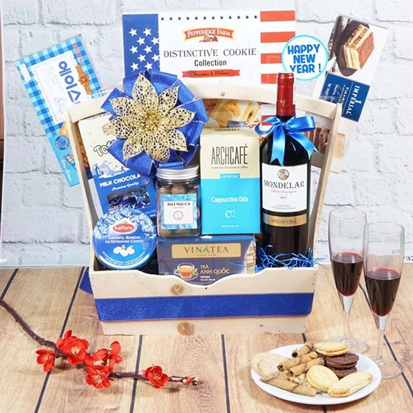 Những tiêu chí quan trọng khi lựa chọn quà tết 2021