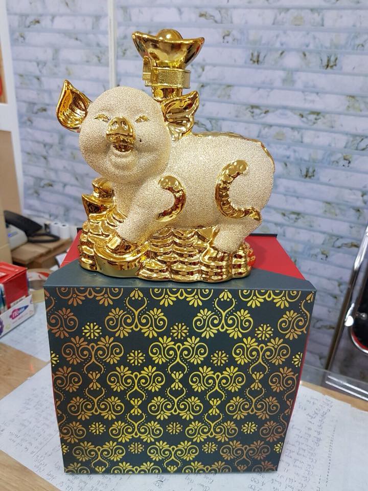 Những ý tưởng quà tết độc đáo bạn không thể bỏ qua