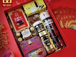 Quà tết 2021 tại Minh An có gì mới?