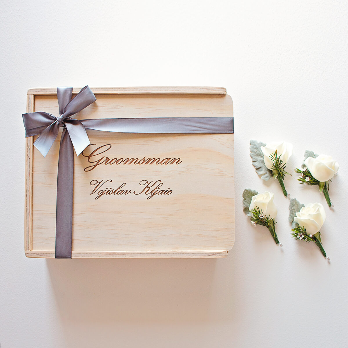 Quà Tết nên tự tay chọn hay mua tại các cửa hàng quà tết?