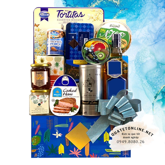 Tặng quà Tết 2022 cho doanh nghiệp mang lại lợi ích gì?