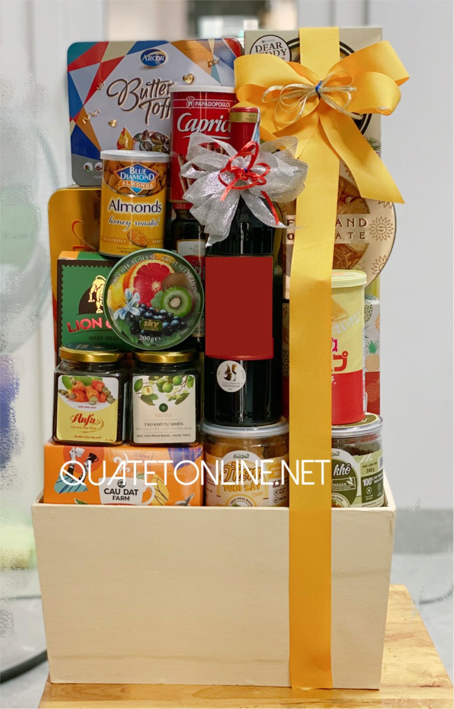 Tặng quà tết 2022 cho khách hàng cần lưu ý những vấn đề gì?