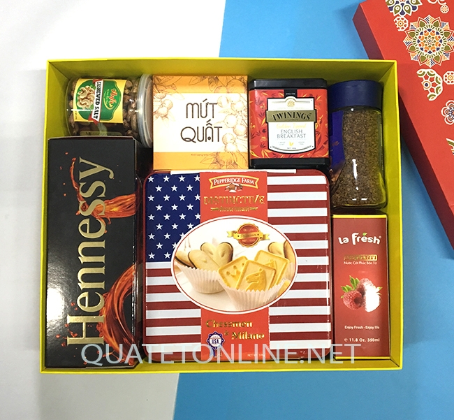 Top 5 loại bánh Tết 2022 nên lựa chọn làm quà năm mới 