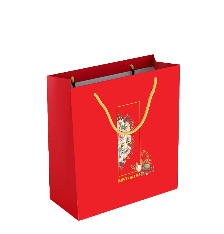 Túi quà tết doanh nghiệp chọn thế nào cho sang trọng?