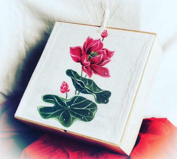 Xu hướng lựa chọn quà tết năm 2021