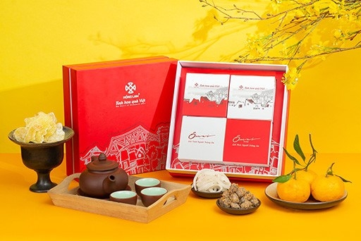 Ý nghĩa và một số lưu ý khi tặng quà Tết cho nhân viên 2023